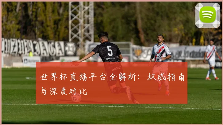 世界杯直播平台全解析：权威指南与深度对比